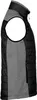 HAKRO Hakro Hybridweste Arizona #864 Gr. XL schwarz Produktbild-Vorschau 5
