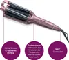 beurer 59423 beurer HT 65 Welleneisen rosa 120 W Podgląd zdjęcia produktu 23