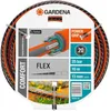 Gardena 18030 tubo da giardino 10 m fuori terra Tessuto Anteprima dell’immagine prodotto 1