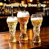 Fußball Bierkrüg 600ml, WM 2026 Fußball Bierkrug Produktbild-Vorschau 4