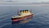 Lebula Konstruktionsbausatz Titanic 3688, ein elektrischer Produktbild-Vorschau 5