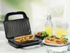 Sandwichtoaster Snackmaker 2 XXL Sandwiches Toaster Produktbild-Vorschau 2