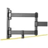 MANHATTAN Wandhalterung Universal 13"-27"/20kg neig&schw. Produktbild-Vorschau 12