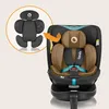 Lionelo Kindersitz Navy i-Size 360° EasyTurn-Drehbasis, Produktbild-Vorschau 7