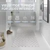 Teppichläufer 60x180 cm, beige (Ivory Elegance) Produktbild-Vorschau 6