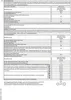 This image contains an energy efficiency label for a kitchen appliance, along with related product information and specifications. Produktbild-Vorschau