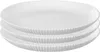 Set di 3 piatti da dessert KADAX da 19 cm, piatti da Anteprima dell’immagine prodotto 9