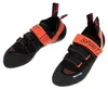 RED CHILI Spirit IV Herren Kletterschuh schwarz/rot Produktbild-Vorschau 5
