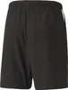 Puma Teamliga Shorts Herren - Schwarz Produktbild-Vorschau 2