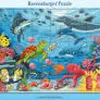 Ravensburger Kinderpuzzle - Unten im Meer - 30-48 Teile Produktbild-Vorschau 2
