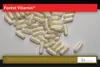 Forest Vitamin Bor + Inulin 100 Kapseln Produktbild-Vorschau 5