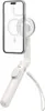 Spigen Selfiestick S571W MagSafe Stativ Bluetooth dune Produktbild-Vorschau 3