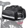 Wozinsky Fahrradtasche Wbb36Bk 27L - Schwarz Produktbild-Vorschau 5