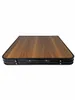 Berger Campingtisch klappbar 120x60 cm höhenverstellbar Produktbild-Vorschau 8