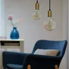 WiZ Filament-Lampe in Kugelform, transparent, 60 W G125 Produktbild-Vorschau 13