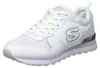Skechers OG 85 Goldn Gurl Sneaker Weiß Produktbild-Vorschau 57