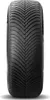Opony MICHELIN 205/55 R16 91H ALPIN 7 Podgląd zdjęcia produktu 9