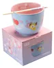 BT21 Ramen Schüssel 1400 ml Produktbild-Vorschau 3