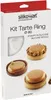 Set Silikonform Chablon rund + Förmchen 6x 50ml Produktbild-Vorschau 5