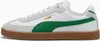 PUMA Club Sneaker Herren weiss 43 Produktbild-Vorschau 4