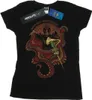 Disney - "Dark And Mysterious" T-Shirt für Damen BI6475 (L) Produktbild-Vorschau 1