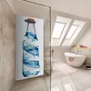 Wallario selbstklebende Duschrückwand 70 x 200 cm mit Motiv Produktbild-Vorschau 5