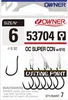 Owner OC Super CCN Allround Haken - Angelhaken, Produktbild-Vorschau 2