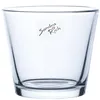 CONI conical pot - klar - 10x10x9cm - Glas Produktbild-Vorschau 1