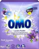 OMO Waschpulver Fresh Lavender & Mint 5kg Produktbild-Vorschau 1
