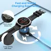 USB C Ladegerät Adapter für Garmin Fenix 8/7/7 Pro/7S/7X/7X Produktbild-Vorschau 3
