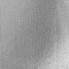 A close-up view of a white mesh fabric, likely a curtain or screen. Voir les images du produit