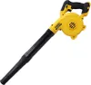 DeWALT DCV100 Akku Gebläse 18V - Luftbesen Laugbläser ohne Produktbild-Vorschau 6