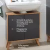 FACKELMANN Waschbeckenunterschrank FINN / Produktbild-Vorschau 4