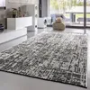 TT Home Wohnzimmer Teppich Esszimmer Boho Vintage Design Produktbild-Vorschau 1