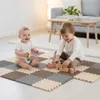 27 pièces tapis puzzle bébé enfant à partir de zéro - 30x30 Voir les images du produit 14
