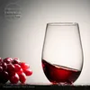 IMPERIAL Moderne Weingläser ohne Stiel Rotweingläser 660ml Produktbild-Vorschau 3