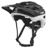 Kask O'Neal TRAILFINDER EVO SOLID czarny/biały S/M (54-58 Podgląd zdjęcia produktu 4