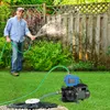 UISEBRT Pumpensteuerung Mit Kabel Pumpen Tiefbrunnen Produktbild-Vorschau 7