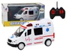 Ambulanza telecomandata con suoni e luci Anteprima dell’immagine prodotto 1