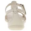 Dámské sandály Ecco Flash white Náhled obrázku produktu 10