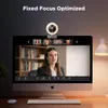 Ugreen CM910 Webcam mit Mikrofon für Laptops, 2K, 30 FPS, Produktbild-Vorschau 15