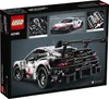 LEGO Technic Porsche 911 RSR, Rennauto Bausatz für Produktbild-Vorschau 9