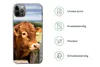 MuchoWow® Handyhülle Schutzhülle Hülle für iPhone 12 Pro Produktbild-Vorschau 7