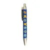 Pokemon Basic Stift Blau  Blau One Size Produktbild-Vorschau 1