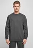 Build Your Brand Basic BB003 | Herren Basic Crewneck Produktbild-Vorschau 2