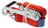 Unitrailer 4 M/50 Mm/5 T Rotes Transportband Mit Produktbild-Vorschau 6
