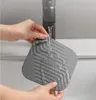 INF 2-Pack Siliconen Afvoerputje - Anti-Geur & Productafbeelding-voorbeeld 4