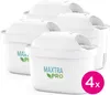 BRITA Kartusche MAXTRA PRO ALL-IN-1 4Stück Produktbild-Vorschau 2