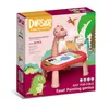 Zeichenprojektor Dinosaurier T-Rex Chinesisch 42R Produktbild-Vorschau 7