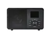 Tronic Radio DAB+-Bluetooth-Radio Küchenradio, Holz-Optik, Produktbild-Vorschau 2